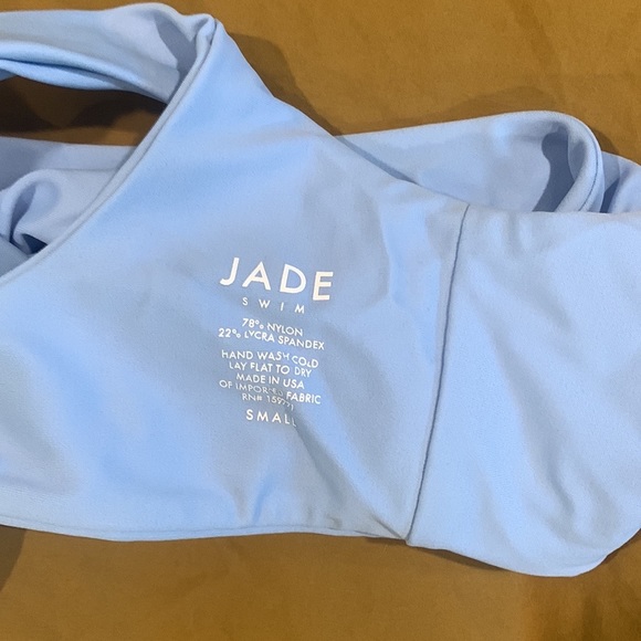 Jade Swim Bikini - Picture 8 of 8